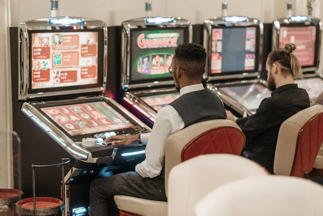 Multiple Casino Table Games