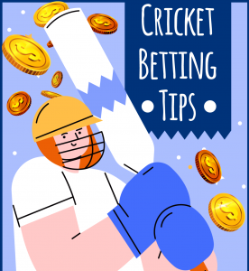 Cricket Betting Tips