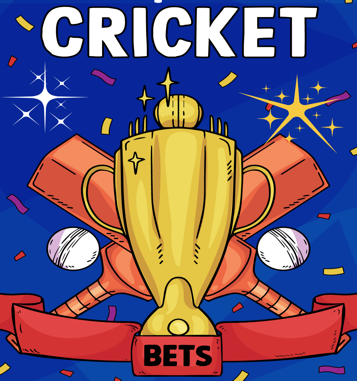Cricket Bets