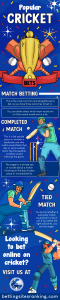 Popular Cricket Match Betting-1