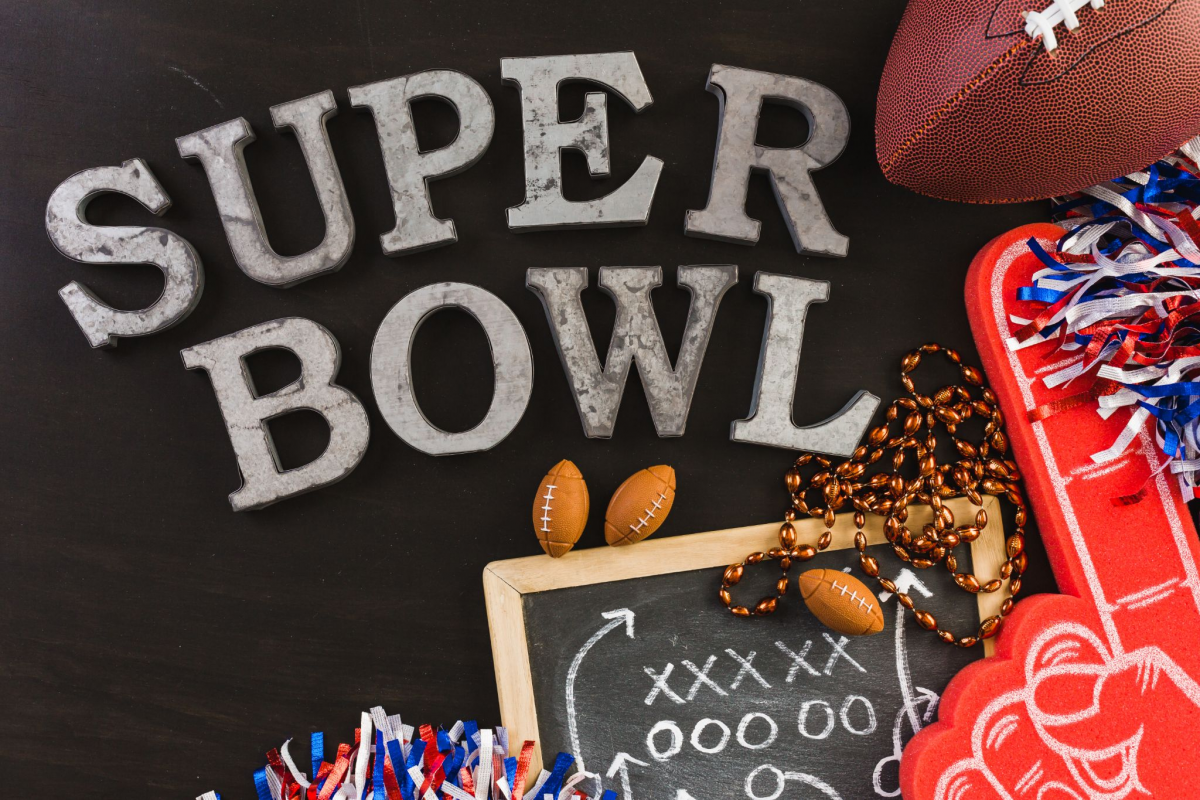 betting on the super bowl online