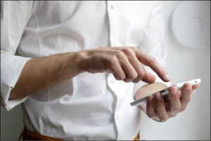 hand-phone
