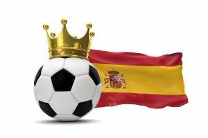 spain-flag-soccer-ball-gold-crown