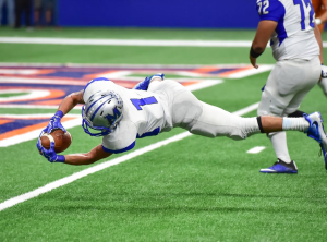 American-football-player