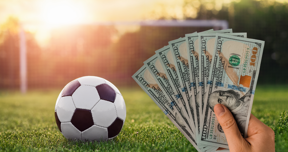 How Soccer Became Europe and Latin America's Favorite Betting Sport -  BETTING SITES RANKING