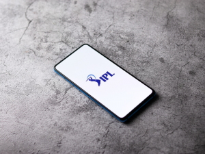 betting app on the phone