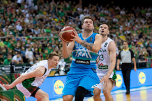 basketball players