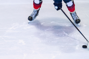 ice-hockey-player-on