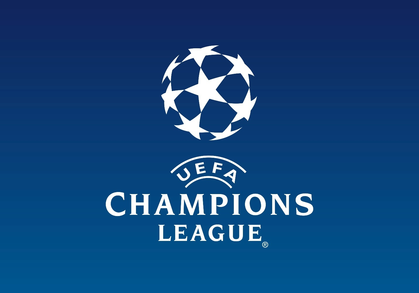 The UEFA Champions League logo
