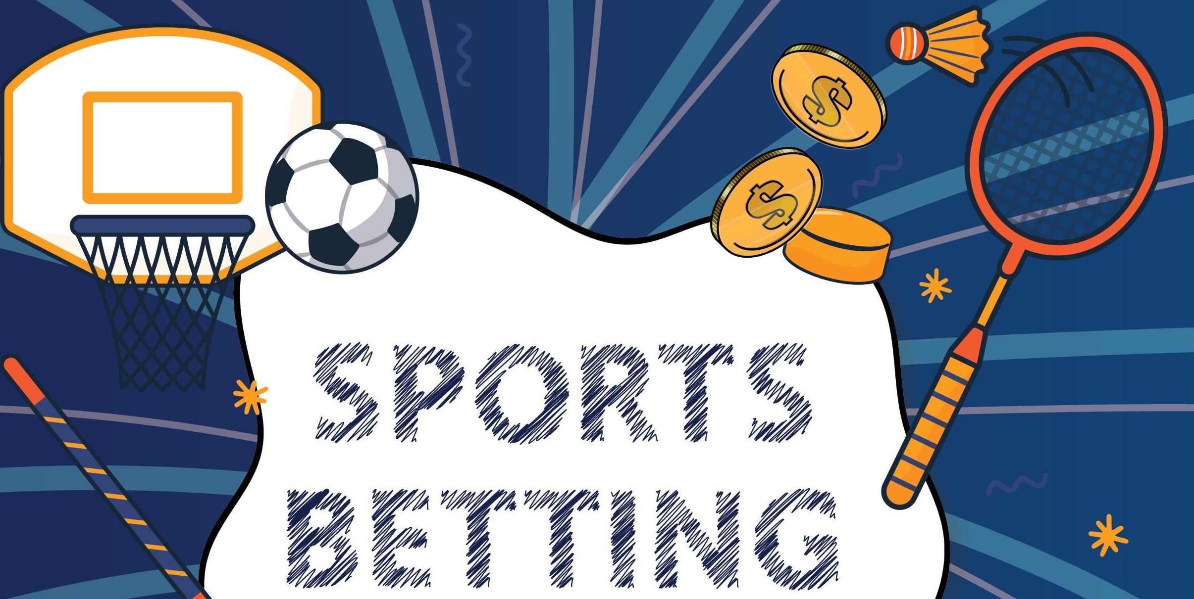 Reason Why You Should Consider Sports Betting This Year