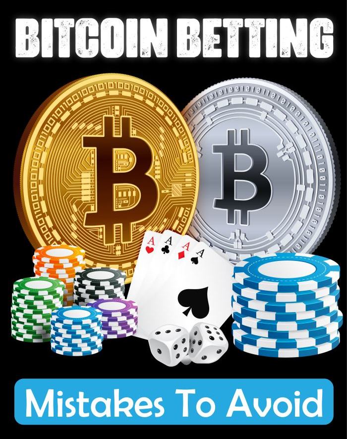 Featured - Bitcoin Betting - Mistakes to Avoid
