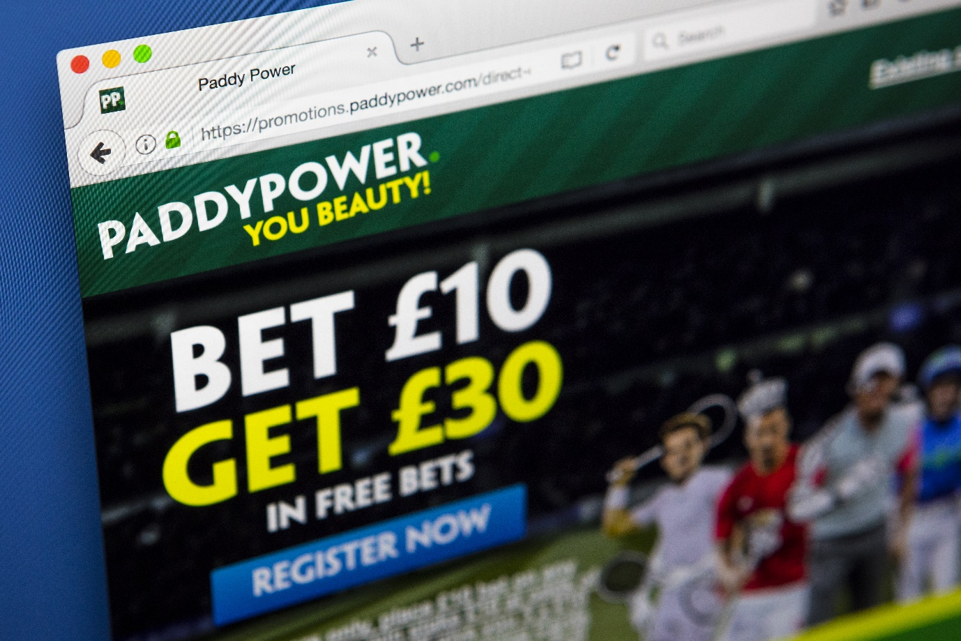 one of the best betting sites in the UK