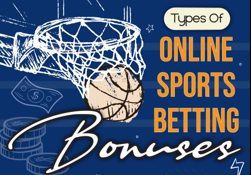 sports betting bonuses