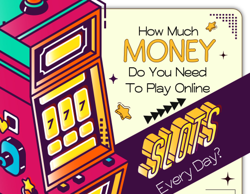 play online slots