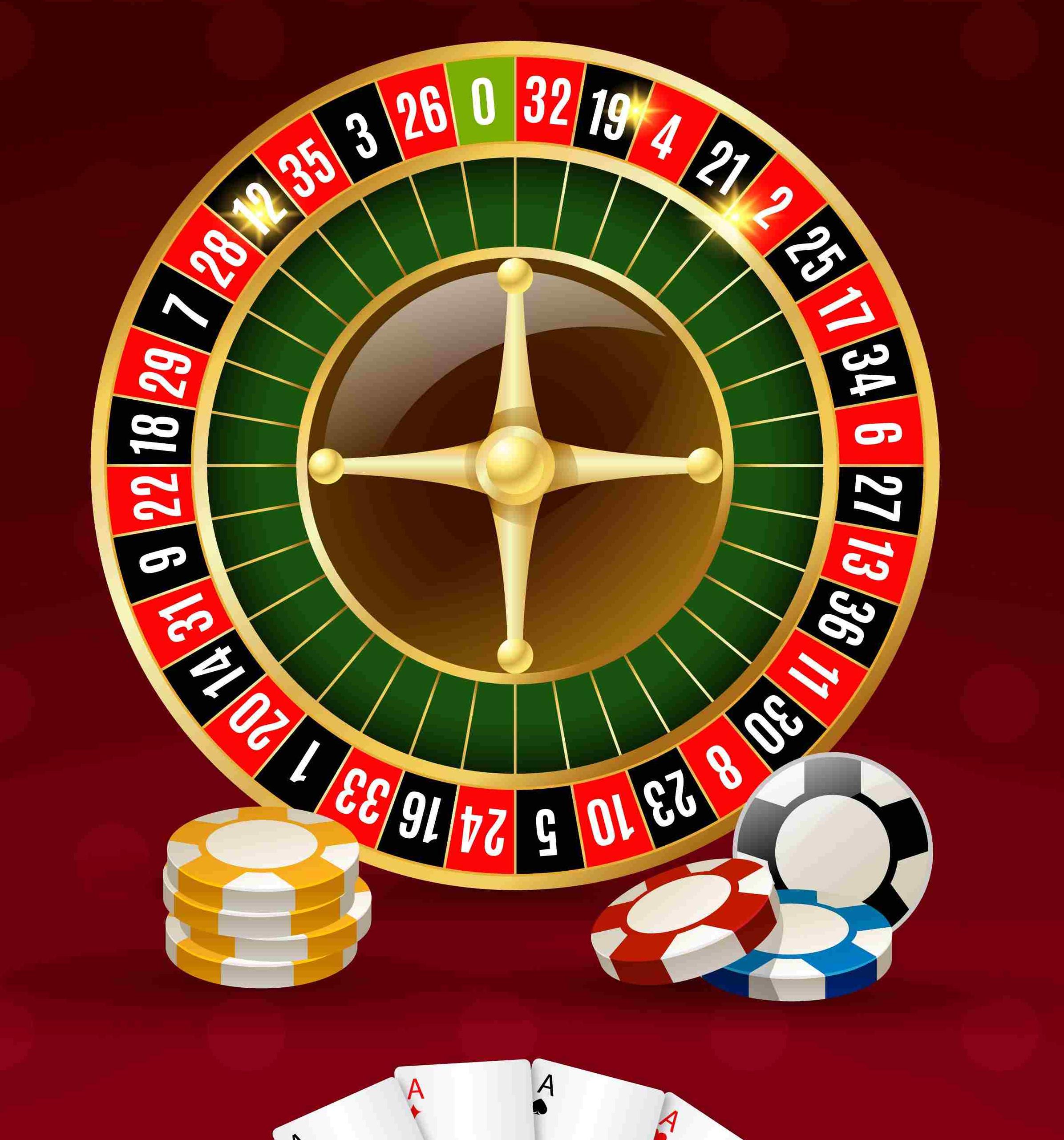 Interesting Facts About Roulette