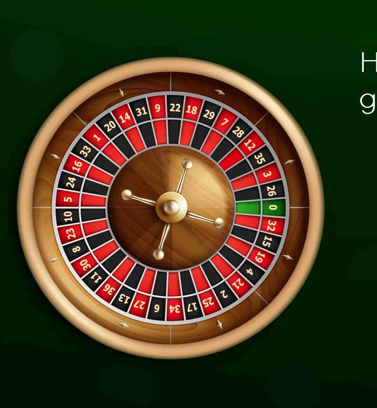 Bonus Types In Online Casino