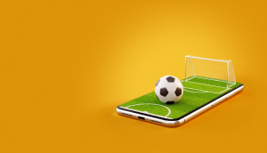 Online football odds and betting