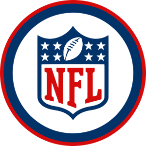 National Football League logo