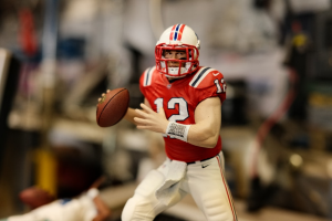 NFL player