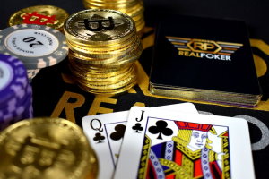 playing cards