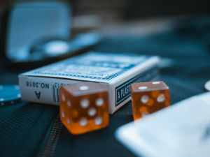 dices for gambling