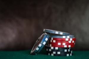 gambling chips