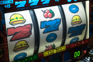 casino slots