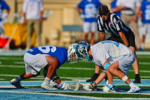 college lacrosse teams