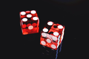 Casino-dices