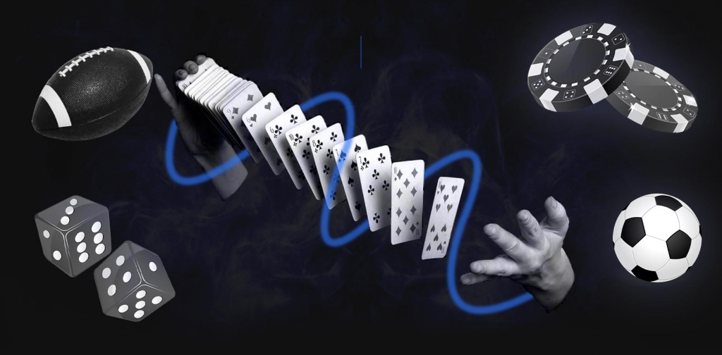 Time-tested Ways To online casino